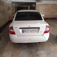 تیبا دوگانه سوز دستی