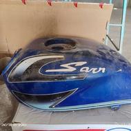 باک ساوین 200