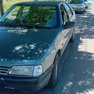 پژو 405 تمام رنگ مدل 92