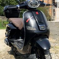 کویر 150cc S5