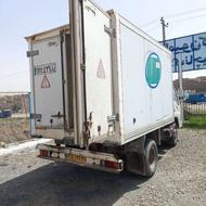 امیکو یخچال دار 5/5 تن