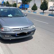 فروش پژو پارس