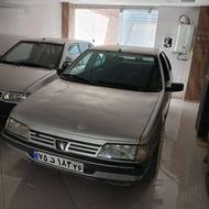 405 مدل 88 خیلی تمیز