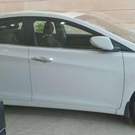 هیوندای النترا 2015 وارداتی
