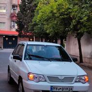 فروش پراید132دوگانسوز اقساطی 90
