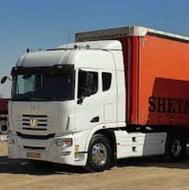 سی اند سی رنگ فابریک مدل95تازه تعمییر 900تاکار