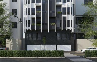 پیشفروش آپارتمان 110 متر در خیابان جویبار بر اصلی سینا