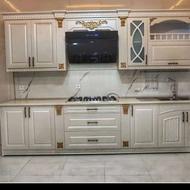 کابینت پیش ساخته نصرت الهی