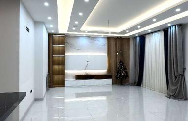 فروش آپارتمان 120 متر در گنبدکاووس براصلی وحدت