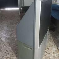 فروش تلویزیون پروژکشن(قیمت توافقی)