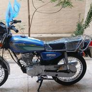 موتور هندا کویر کاربرات لارزورقی طلا1,393