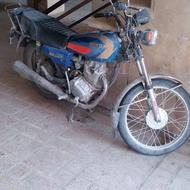 متور مزایده 12 ملیون با تجهیزاد