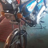 متور سیکات چهار دنده