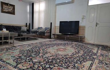 ویلایی خیابان آبرسانی ناصری