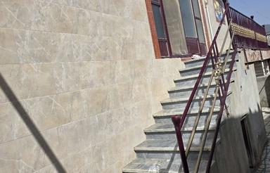 فروش خانه ویلایی کوهستانی جنگلی