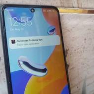 گوشی شیائومی نوت 11 پرو 4 G