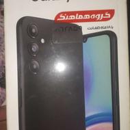 گوشی سامسونگ A05s