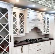 کابینت ارزان نقدوچکی برمودا
