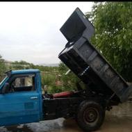 اتاق نیسان کمپرسی
