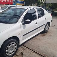 پژو 206 sd tu5