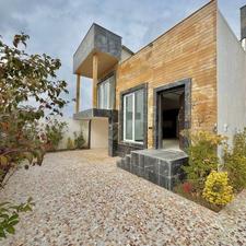 فروش ویلا 160 متر در آهودشت