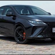 فونیکس آریزو 6 (GT) 1404 مشکی