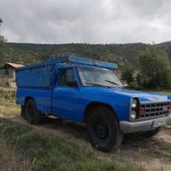 نیسان 83 به شرط