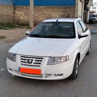 سمند سورن 89