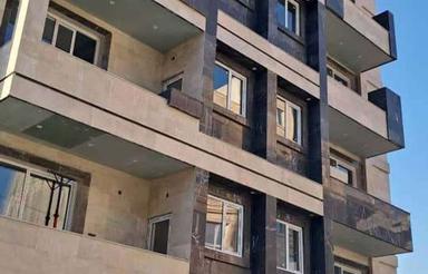 فروش آپارتمان 145 متر3خواب نوساز تهرانپارس غربی