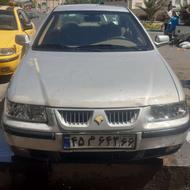 سمند LX سفارش مدیران