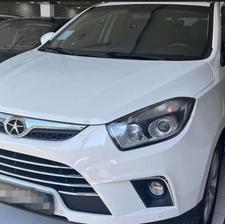 جک S5 مدل 99/ فروش بصورت اقساط /تحویل فوری