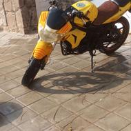 موتور آرگون مدل 91