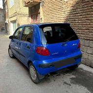دوو ماتیز مدل 79