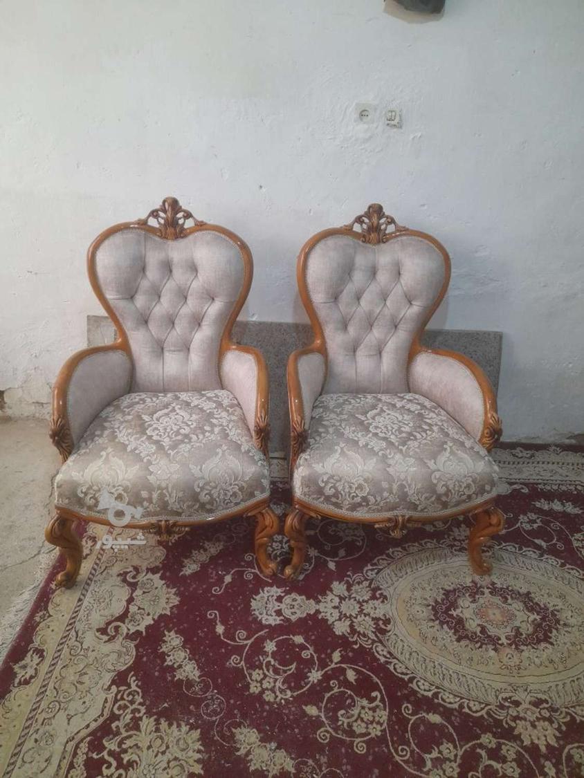 رویه کوبی مبلمان استیل وتعمیرات