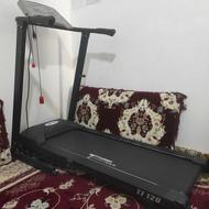 تردمیل 120 TF TURBO