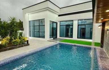 ویلا 333متر سکونت دائم کردان تهران دشت