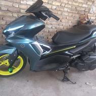 موتور انژکتوری