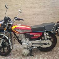 موتور 200cc