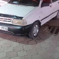 پراید 77 کره ای