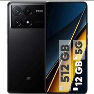 pocox6pro 512