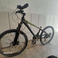دوچرخه سایز 24