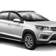 دنده ای mvm x22