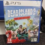 بازی dead island 2 ps5