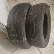 لاستیک خارجی