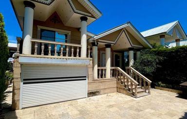 ویلاباغ مبله220 متر در لیتکوه سند6دانگ