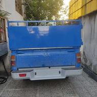 نیسان دوگانه شرکت