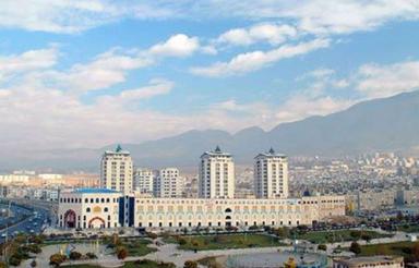 مغازه طلافروشی پاساژ مهستان