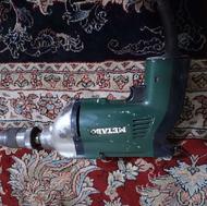 دریل گیر بکسی متابو