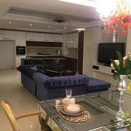 فروش آپارتمان 170 متر در سعادت آباد