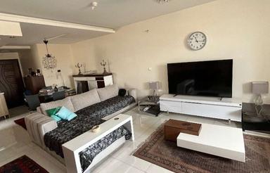 اجاره آپارتمان 105 متر در دبستان